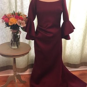 Mother of the Bride Dress
